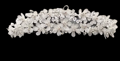 Communion Tiaras and Headbands Items