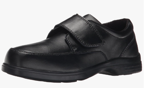 Hush Puppies Gavin Dress Shoe, Black