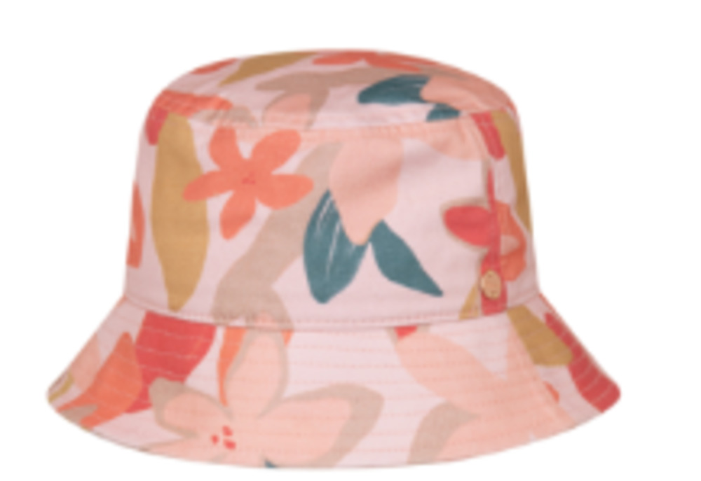 MILLYMOOK GIRLS BLUSH BUCKET HAT HALLET