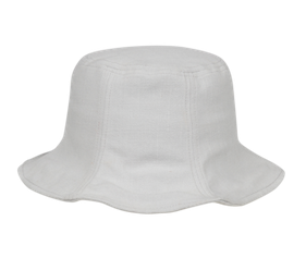 MILLYMOOK GIRLS SKY BLUE BUCKET HAT MALLACOOTA