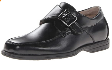 FLORSHEIM REVEAL MONK JR