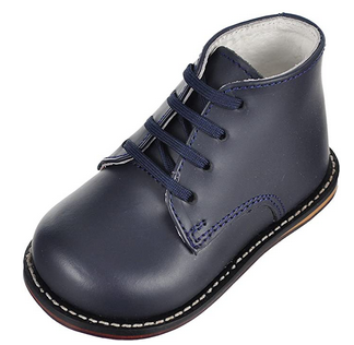 JOSMO TODDLER BOYS NAVY WALKING SHOE