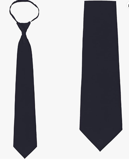 Ties Items