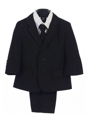 Communion Suits Items