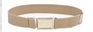 Elastic BeltKhaki