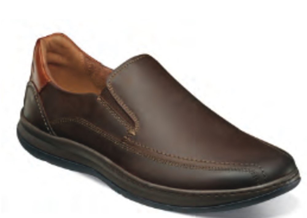 FLORSHEIM CENTRAL BT LFR