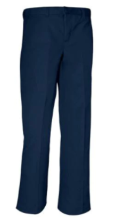 St. DamianBoysNavy School PantGrades:  Kindergarten-8