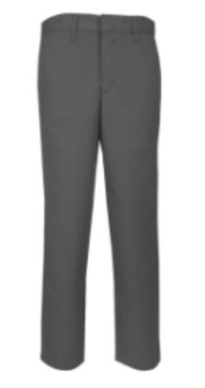 Immaculate Conception SchoolBoys PantsCharcoal GrayGrades:  PreK-Kindergarten