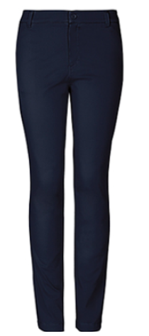 Immaculate Conception SchoolGirls Navy PantsGrades:  1-8May only be worn during winter months