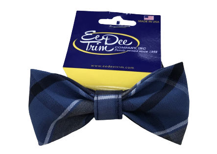 Plaid 59 Bow TieOptional for PreK-4