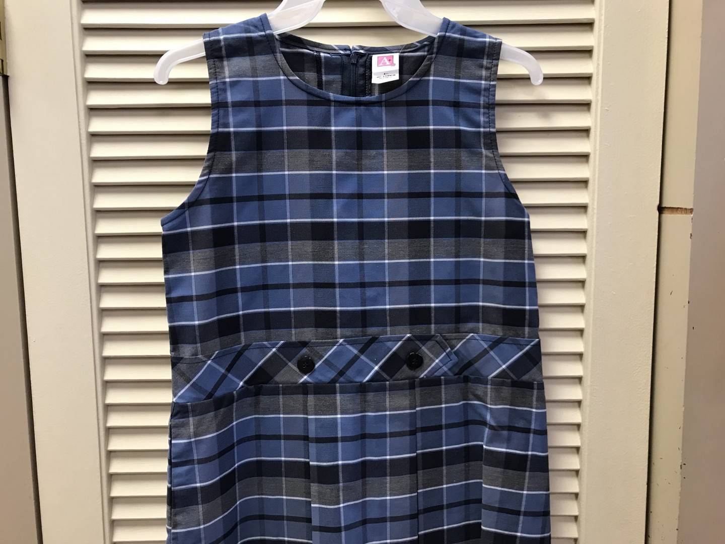 Jumpers Items