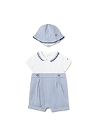 BOYS Items