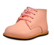 JOSMO BABY GIRLS PINK WALKER