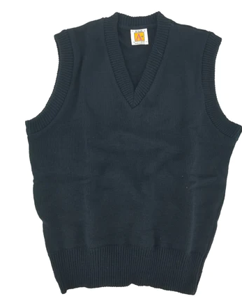 Vest Items