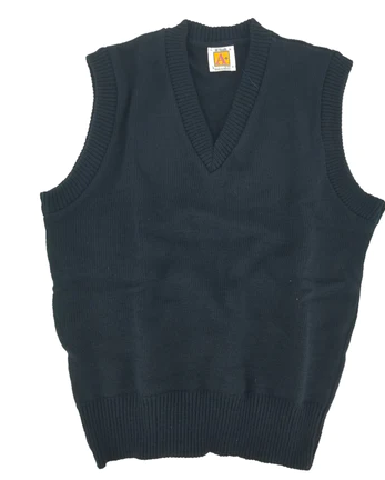 OELA Navy Vest