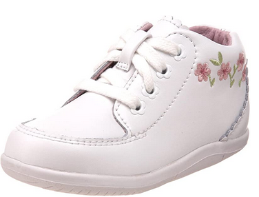 STRIDE RITE BABY GIRLS SRT EMILIA SHOE