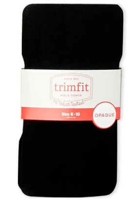 Opaque Tights Items