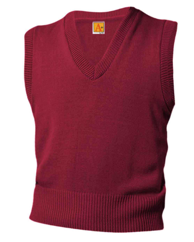 Red Vest