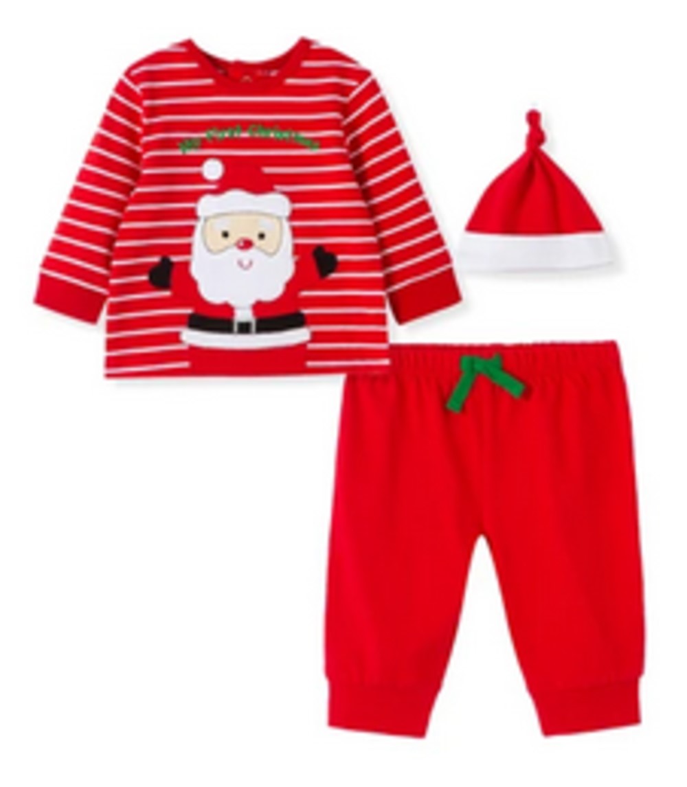 BOYS Items