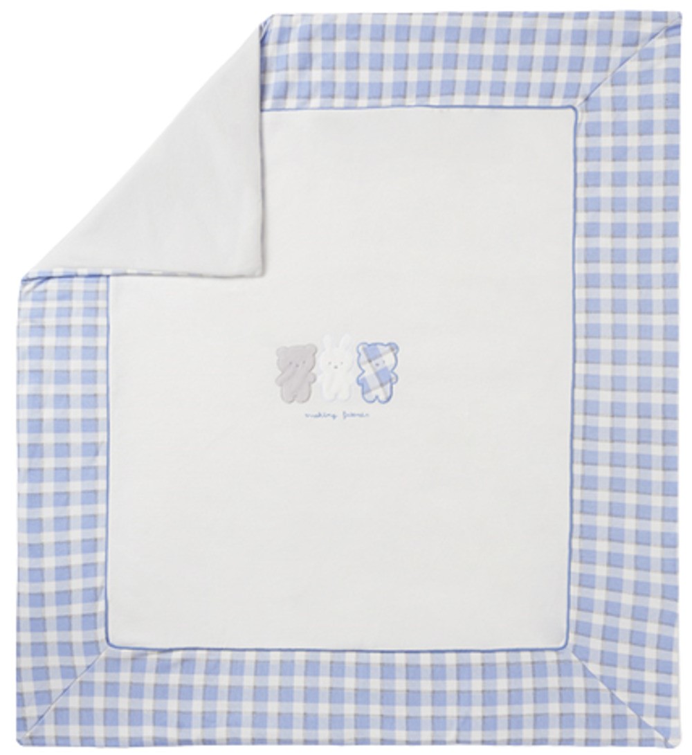 BLANKETS Items