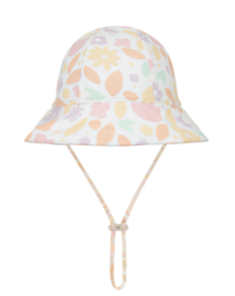 MILLYMOOK BABY GIRLS MULTI COLOR FLOPPY HAT INDEE 