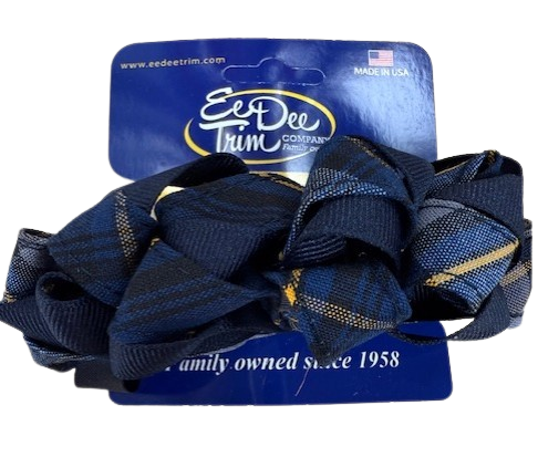 Plaid 57 Hair Accessories Items