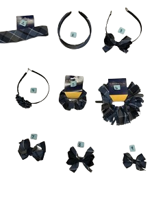 Hair Accessories Items