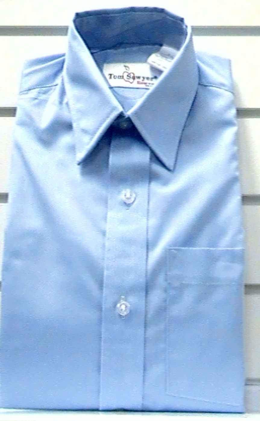 Boys Shirts Items