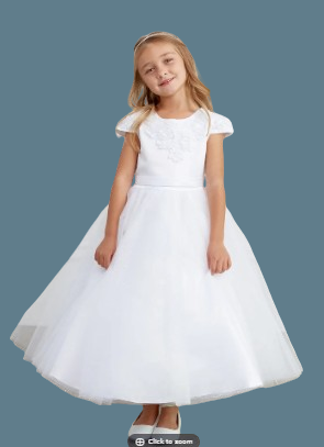 2025 Communion Look Book Items